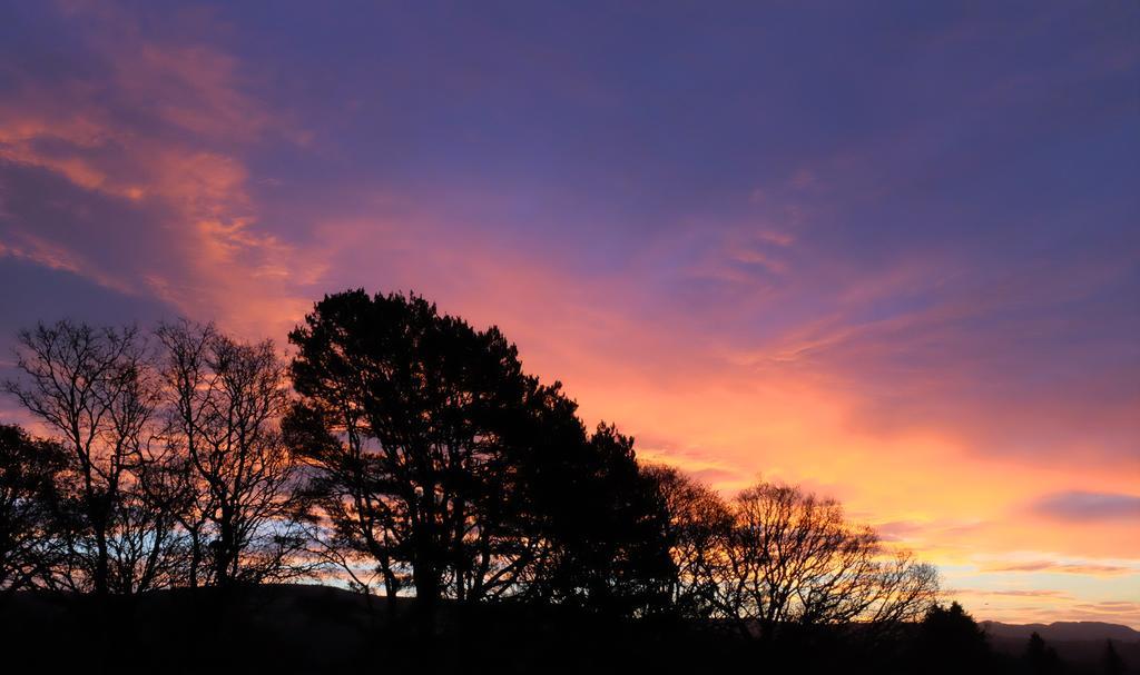 Knockendarroch Hotel Pitlochry Luaran gambar