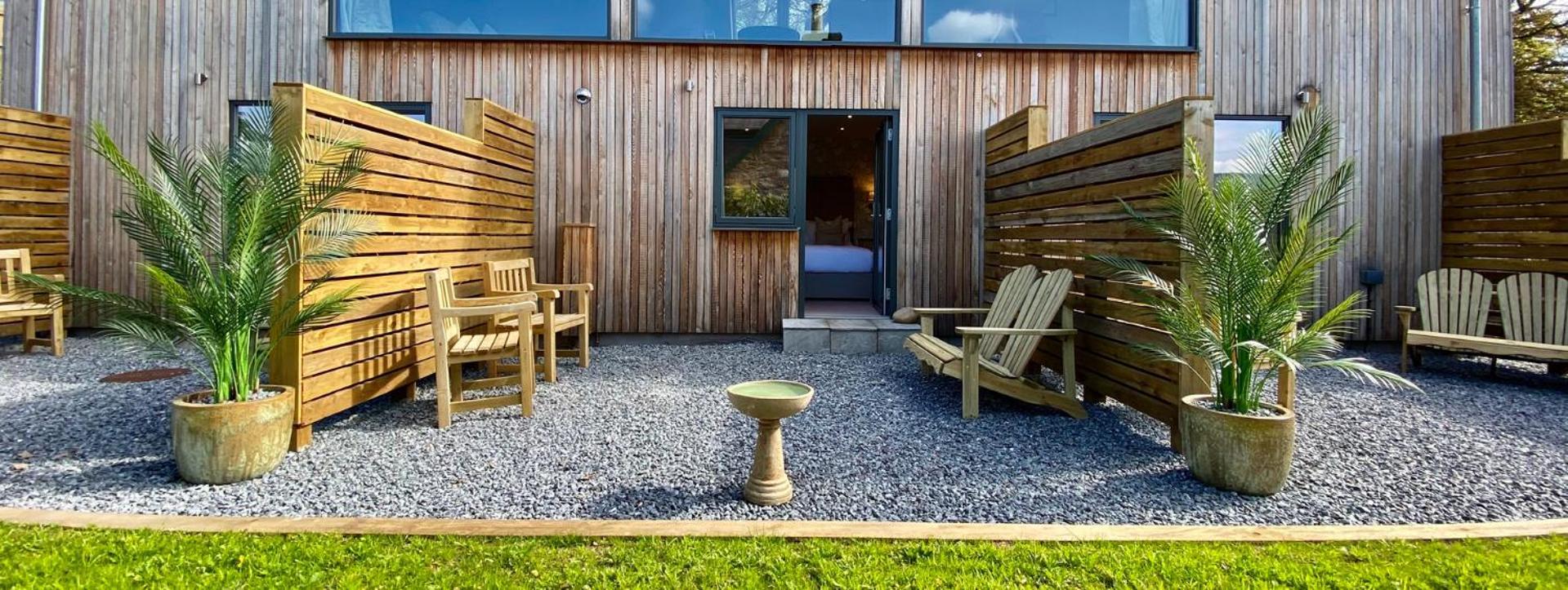 Knockendarroch Hotel Pitlochry Luaran gambar